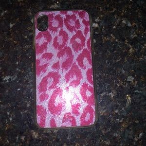 Kate spade iPhone XR case